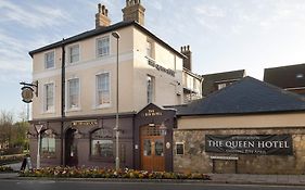 The Queen Hotel Wetherspoon